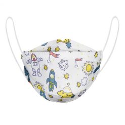 หน้ากากอนามัยสำหรับเด็ก รุ่น MS 4230 YAMADA