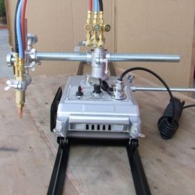 เครื่องตัดแก๊สตามราง STINTERTRADE