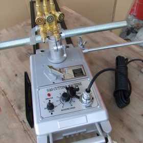 เครื่องตัดแก๊สตามราง STINTERTRADE