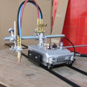 เครื่องตัดแก๊สตามราง STINTERTRADE