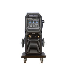 เครื่องเชื่อม STINTERTRADE