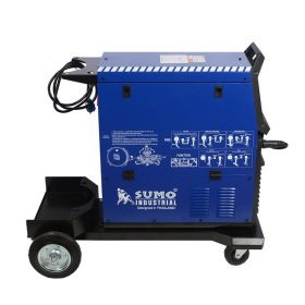 เครื่องเชื่อม STINTERTRADE