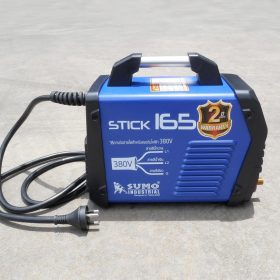 เครื่องเชื่อม STINTERTRADE