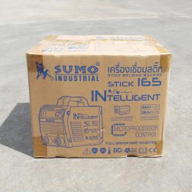 เครื่องเชื่อม STINTERTRADE