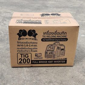 เครื่องเชื่อม STINTERTRADE