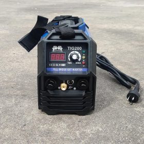 เครื่องเชื่อม STINTERTRADE