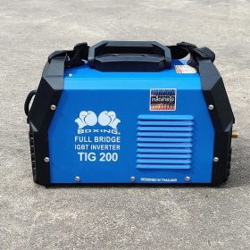 เครื่องเชื่อม STINTERTRADE