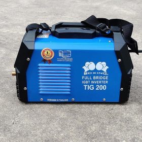 เครื่องเชื่อม STINTERTRADE