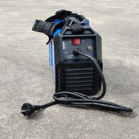 เครื่องเชื่อม STINTERTRADE