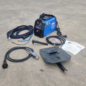 เครื่องเชื่อม STINTERTRADE