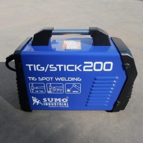 เครื่องเชื่อม STINTERTRADE