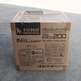 เครื่องเชื่อม STINTERTRADE
