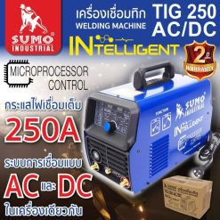 เครื่องเชื่อม STINTERTRADE