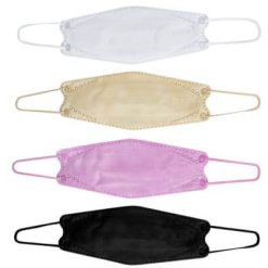 หน้ากากอนามัย รุ่น 4230 Size L (10 ชิ้น/แพ็ค)