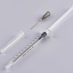 ไซริงค์ 1ml พร้อมเข็มฉีดยา 27Gx1″ รุ่น SWN-1ml YAMADA