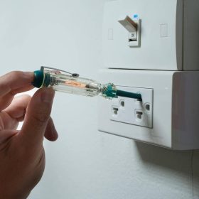 ไขควงวัดไฟ STINTERTRADE