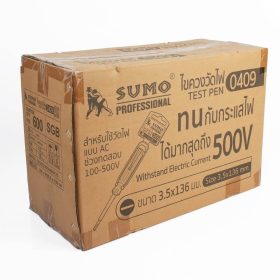 ไขควงวัดไฟ STINTERTRADE