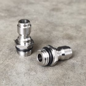 ปลั๊กสวมเร็ว STINTERTRADE