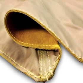 ปลอกขาหนังกันสะเก็ด YAMADA STINTERTRADE