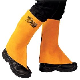 ปลอกขาหนังกันสะเก็ด YAMADA STINTERTRADE