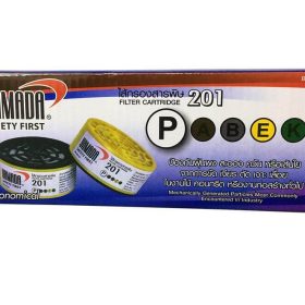 ไส้กรองสารพิษ รุ่น 201 STINTERTRADE