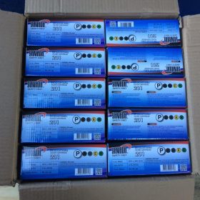 ไส้กรองสารพิษ รุ่น 201 STINTERTRADE