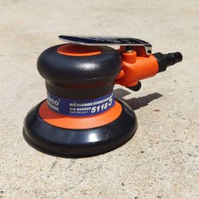เครื่องขัดกระดาษทรายลม SUMO STINTERTRADE