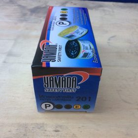 ไส้กรองสารพิษ รุ่น 201 STINTERTRADE