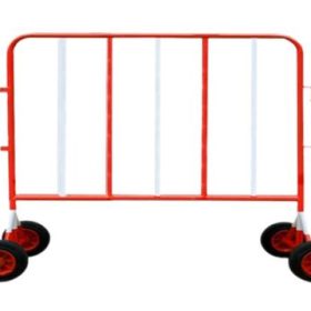 แผงกั้นจราจร STINTERTRADE