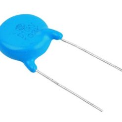 คาปาซิเตอร์ 102 10KV