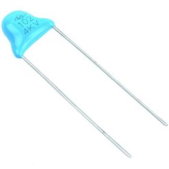 คาปาซิเตอร์ 102 4KV