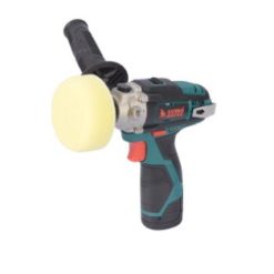 เครื่องขัดสีรถยนต์ไร้สาย รุ่น CP699-1 SUMO