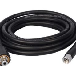 สายฉีดน้ำแรงดันสูง 5 เมตร แกน 14mm (M14x1.5 M22x1.5)