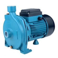 ปั๊มน้ำหอยโข่ง รุ่น CPM158 SUMO