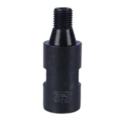 ข้อต่อสำหรับเครื่องเจาะคอริ่ง 1 1/4" 7UNC เป็น M22x2.5mm