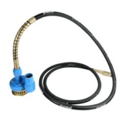 ปั๊มแช่สายอ่อน 3”x6M SUMO