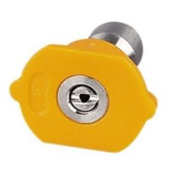 หัวฉีดน้ำแรงดันสูง 15 องศา