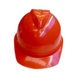 หมวกเซฟตี้ รุ่น CE (สีส้ม) YAMADA