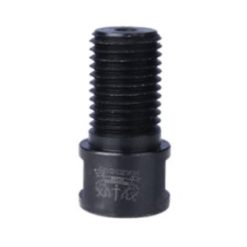 ข้อต่อสำหรับเครื่องเจาะคอริ่ง M22x2.5mm เป็น 1 1/4" 7UNC