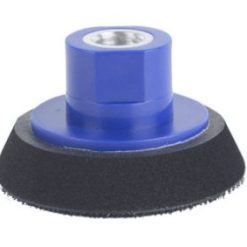 แป้น PU รองเครื่องขัด 3"xM14x2.0mm