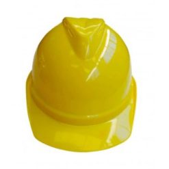 หมวกเซฟตี้ รุ่น CE (สีเหลือง) YAMADA