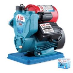 ปั๊มน้ำอัจฉริยะ I370 SUMO มอเตอร์ทองแดงแท้