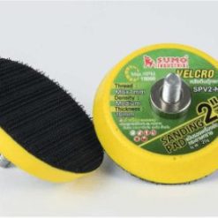 แป้นรองเครื่องขัดกระดาษทราย 2" รุ่น SPV2-NH M6x1mm