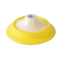 แป้น PU รองเครื่องขัด 5"xM14x2.0mm