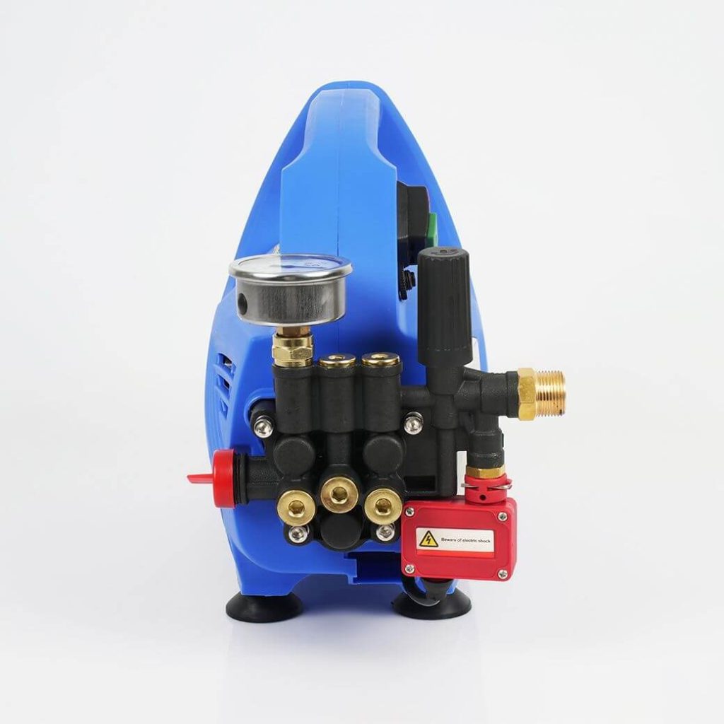 เครื่องฉีดน้ำแรงดันสูง STINTERTRADE