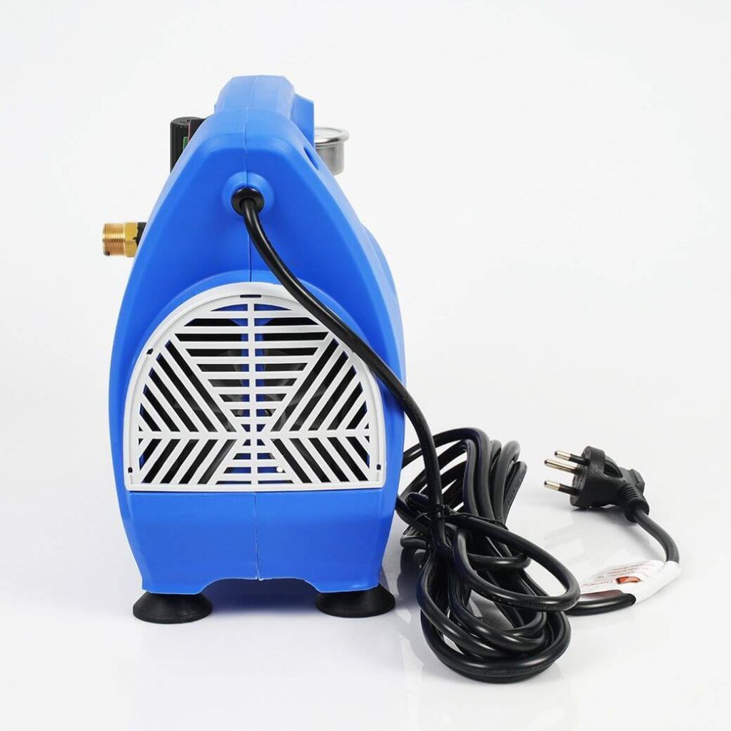 เครื่องฉีดน้ำแรงดันสูง STINTERTRADE