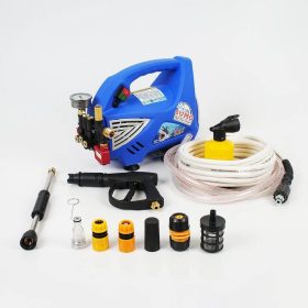 เครื่องฉีดน้ำแรงดันสูง STINTERTRADE