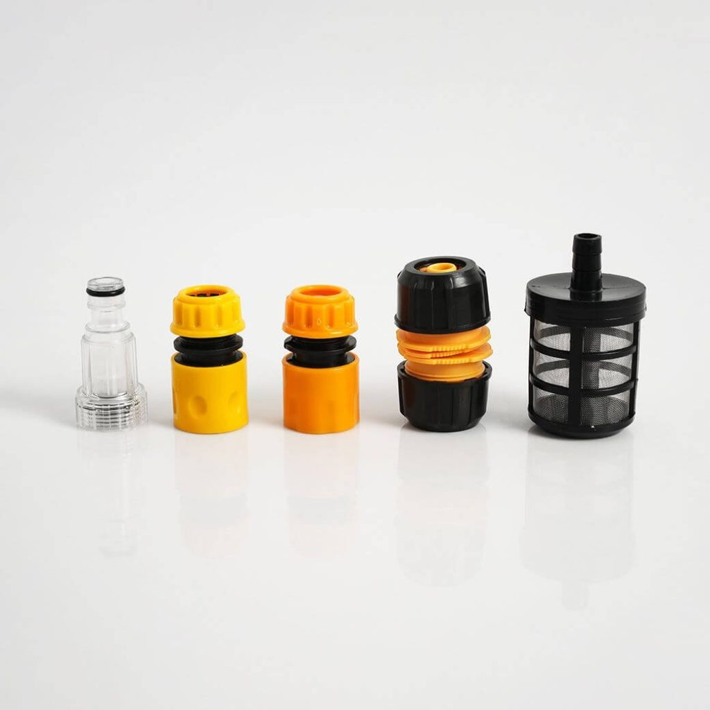 เครื่องฉีดน้ำแรงดันสูง STINTERTRADE