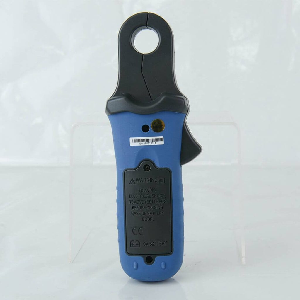 แคลมป์มิเตอร์ STINTERTRADE