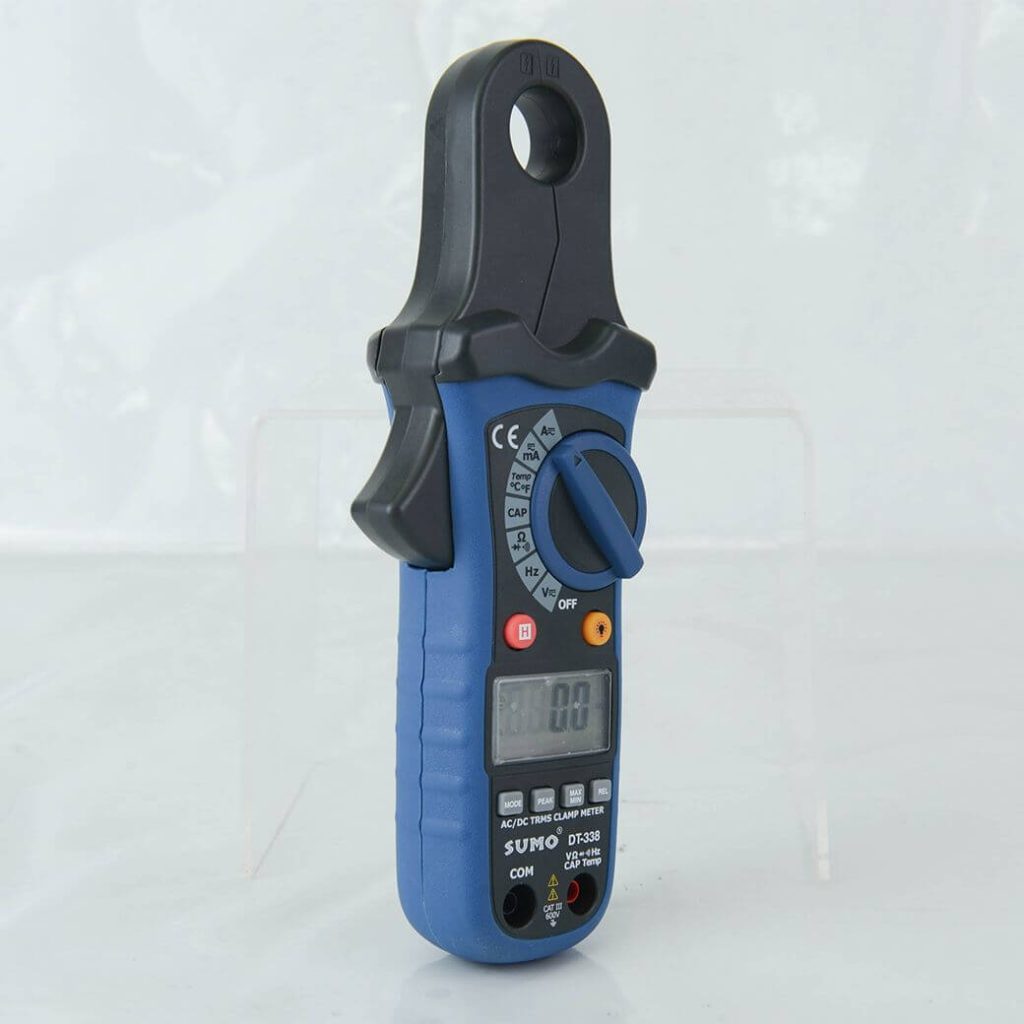 แคลมป์มิเตอร์ STINTERTRADE